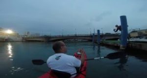 Disfrutando-en-Condado-Kayak-y-Paddle-Board