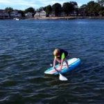 Dylan-stand-up-paddle-board