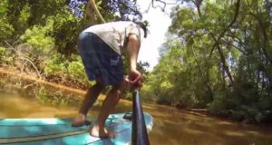 Escapes-Retreats-Stand-Up-Paddleboarding-SUP-Nosara-Costa-Rica