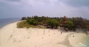 Explore-Pandeglang-Pulau-Oar-Kecamatan-Sumur