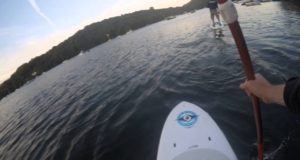 Fowey-River-stand-up-paddle-Board-Expedition