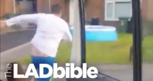 Funny-Lad-Jumps-in-to-a-Random-Persons-Paddling-Pool-Viral-Videos