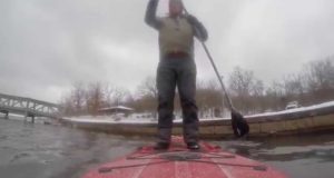 GoPro-Stand-Up-Paddleboard-cold-weather