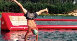 HOW-TO-do-a-handstand-on-a-SUP-board-Stand-Up-Paddle-board