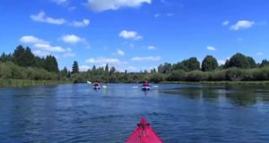Half-Day-Kayak-Canoe-and-SUP-Deschutes-River-Tour