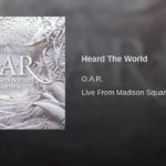 Heard-The-World
