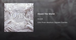 Heard-The-World