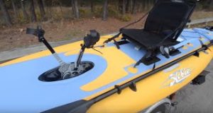 Hobies-i11s-Inflatable-Hybrid-SUP-Review-Kayak-Angler-Rapid-Media