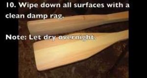 Homemade-Oars-From-2x4s