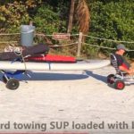 HoverSeat-hoverboard-sitting-attachment-towing-paddle-board.