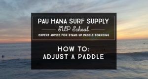 How-To-Adjust-A-SUP-Paddle