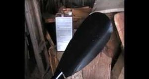 How-to-Paint-a-Paddle-Blade-for-a-kayak