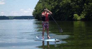 How-to-Stand-Up-Paddle-Board