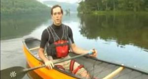 How-to-Steer-and-Paddle-a-Canoe-How-to-Paddle-Efficiently-in-Canoeing