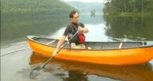How-to-Steer-and-Paddle-a-Canoe-How-to-do-Sweep-Strokes-in-Canoeing