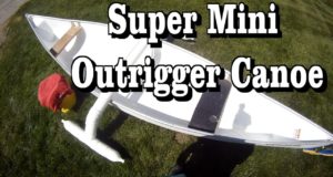 How-to-make-a-cool-Mini-Outrigger-Canoe-or-Kayak-stabilizer-for-20-a-stable-fishing-canoe-platform