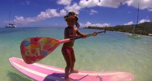 How-to-standup-paddle-with-4-year-old-Kiara-Goold
