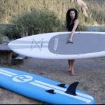 Inflatable-SUP-Review-11-White-iRocker-Paddle-Board