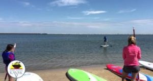 Intro-to-Stand-Up-Paddleboarding-Classes-at-Port-Austin-Kayak