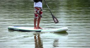 Introduction-to-Basic-Paddle-Technique-and-Turning-on-Starboard-SUP