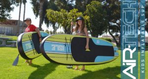 Isle-76-Kids-Inflatable-Stand-Up-Paddle-Board-Review