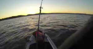 Isle-Explorer-Inflatable-Paddle-Board-Croton-Point-Hudson-River1