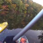 Isle-Explorer-Inflatable-Paddle-Board-SUP-Croton-River-08