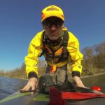 Isle-Explorer-iSUP-Paddle-Board-Croton-Point-NY-Fishing.-2-85