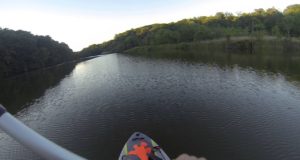 Isle-iSUP-Paddle-Board-Croton-River-NY-Cruising.