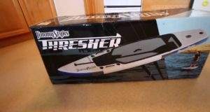 Jimmy-Styx-Thresher-Inflatable-SUP-Unboxing-and-Inflating