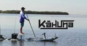 Kaku-Kayak-Kahuna-12-Fishing-Kayak-Paddle-board
