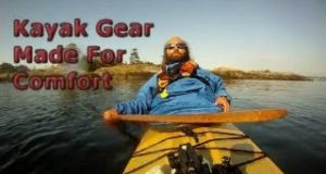 Kayak-Gear-What-Makes-Kayak-Gear-Comfortable