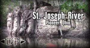 Kayaking-the-St.-Joseph-River-Pioneer-Ohio