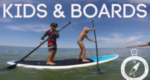 Kids-boards-Stand-Up-Paddle-board