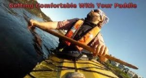 Learning-To-Kayak-How-To-Get-Comfortable-With-Your-Greenland-Paddle