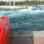Lee-Valley-Youth-White-Water-Canoeing-Course