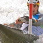 Lefevre-vs-Aigner-2010-Worlds-Canoe-Slalom-Tacen