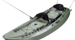 Lifetime-Sport-Fisher-Kayak-Paddlesbackrests