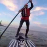 NYC-Stand-Up-Paddle-SUP-on-Hudson-River
