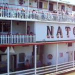 Natchez-Steamboat-Paddle-Wheel-Engine-Room-Steam-Whistle-and-Docking