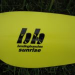 New-Kayak-Paddle-Bending-Branches-Sunrise-Unboxing-May-17-2013