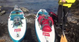 Northwest-Paddleboards-SUP-camping-March-2016