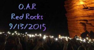O.A.R-Red-Rocks-9-13-2015