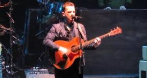 O.A.R.-Capital-Theatre-So-Moved-On-122815-Audio-Sync