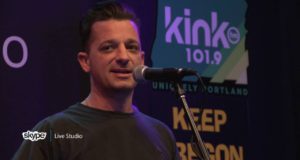 O.A.R.-Interview-101.9-KINK