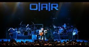 O.A.R.-Live-in-Blue-Hills-Bank-Pavilion-Boston-USA-August-11-2016
