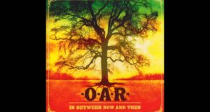O.A.R.-Right-On-Time