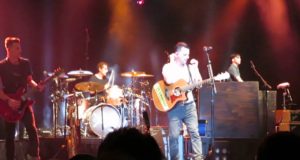 O.A.R.-Shattered-Merriweather-Post-Pavilion-Columbia-MD-8132016