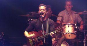 O.A.R.-Summerfest-Exclusive-Interview-SFLIVE