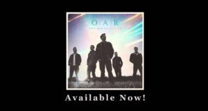 O.A.R.-The-Rockville-LP-Track-By-Track-Commentary-Peace